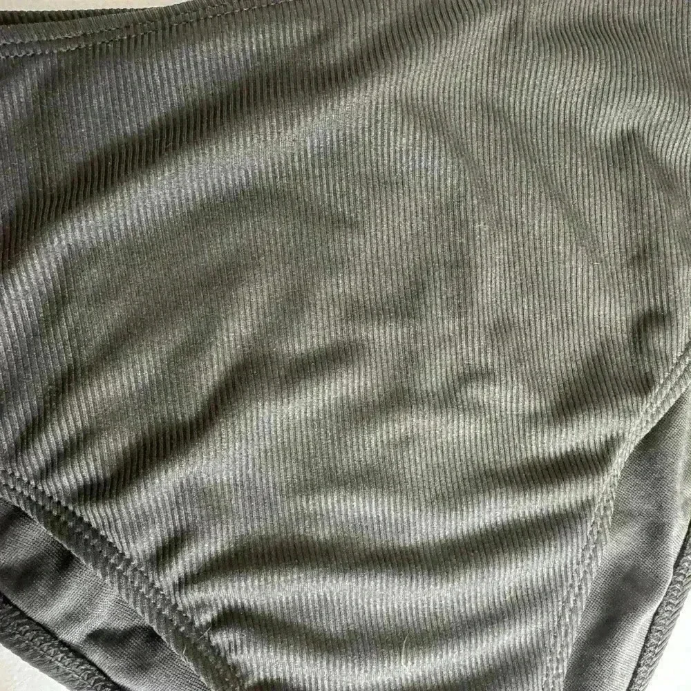 SHEIN new black